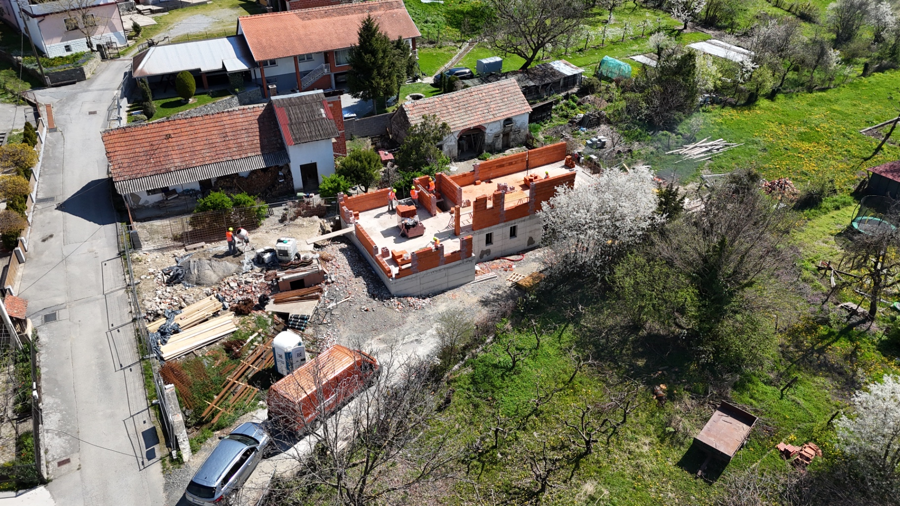 Obiteljska kuća Velika — slika 4