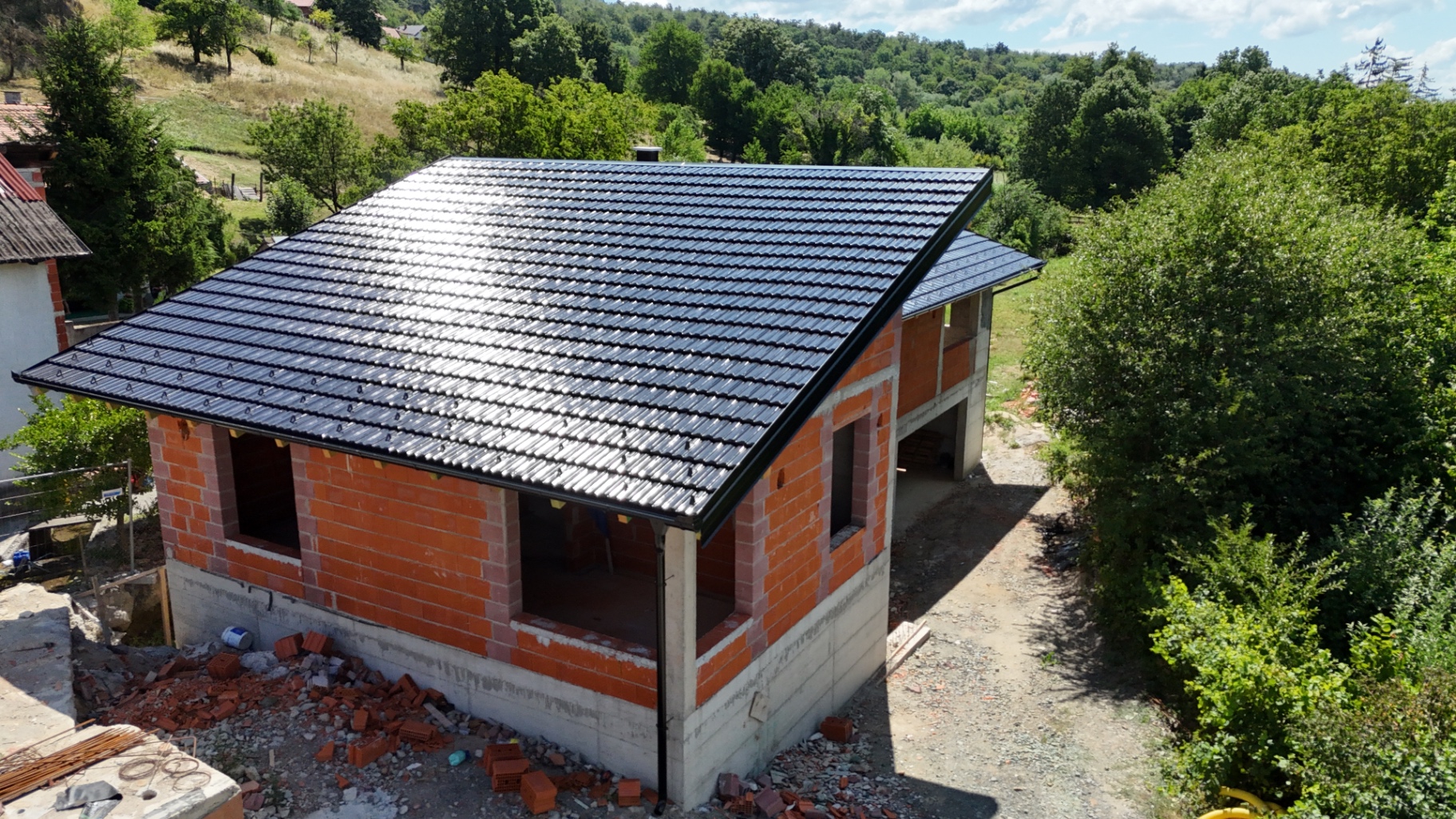 Obiteljska kuća Velika
