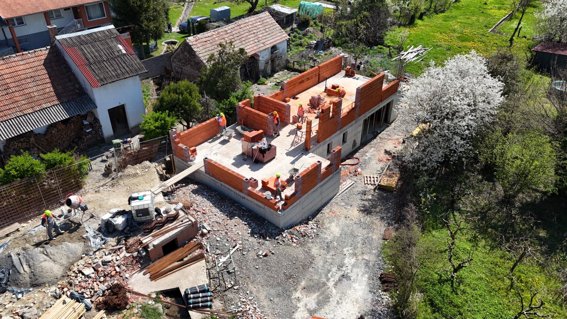 Obiteljska kuća Velika — slika 9