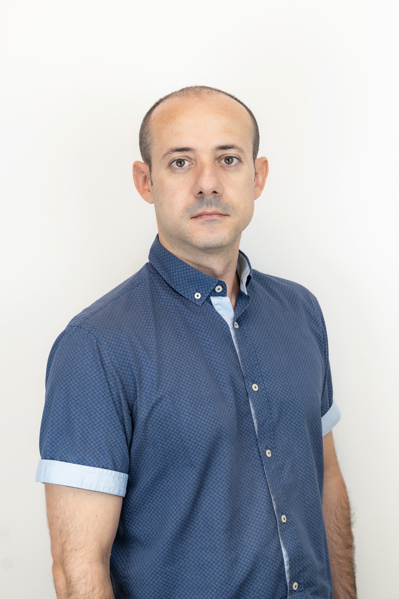 Damir Džakić, dipl.ing.građ.