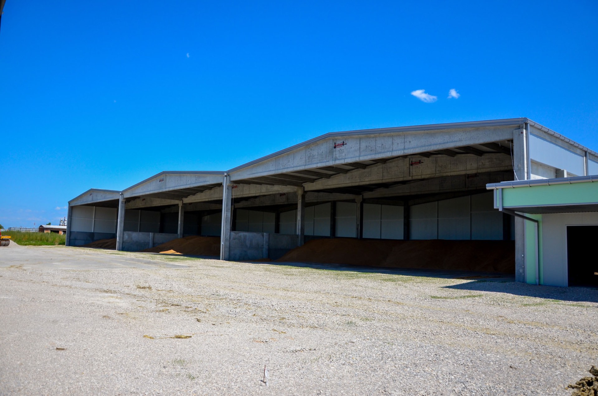 Agronom — Agro centar Vrbanja — slika 6