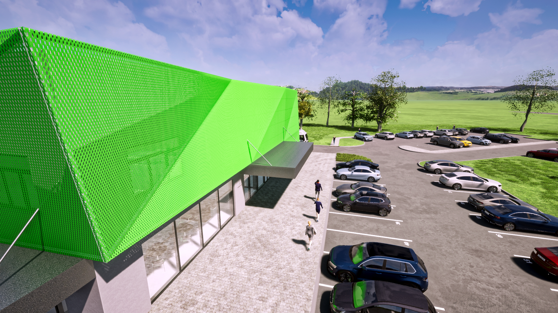 Agronom — Agro centar Požega — slika 3