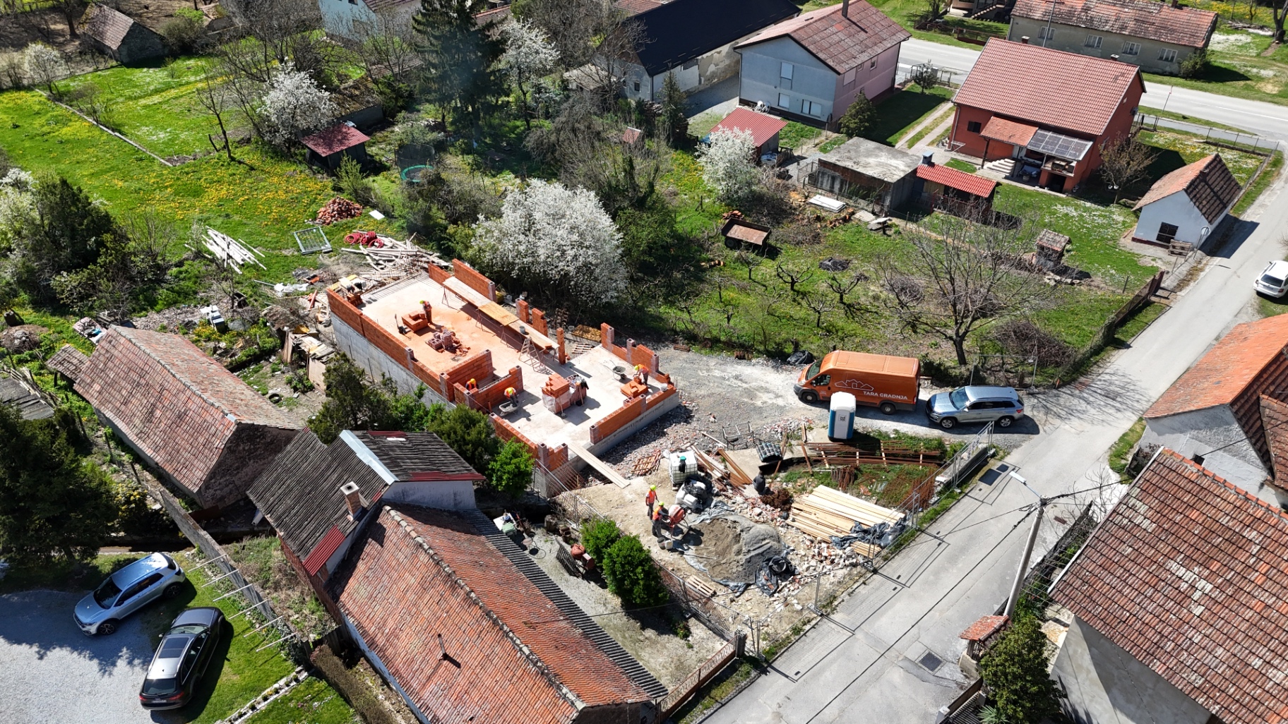 Obiteljska kuća Velika — slika 8