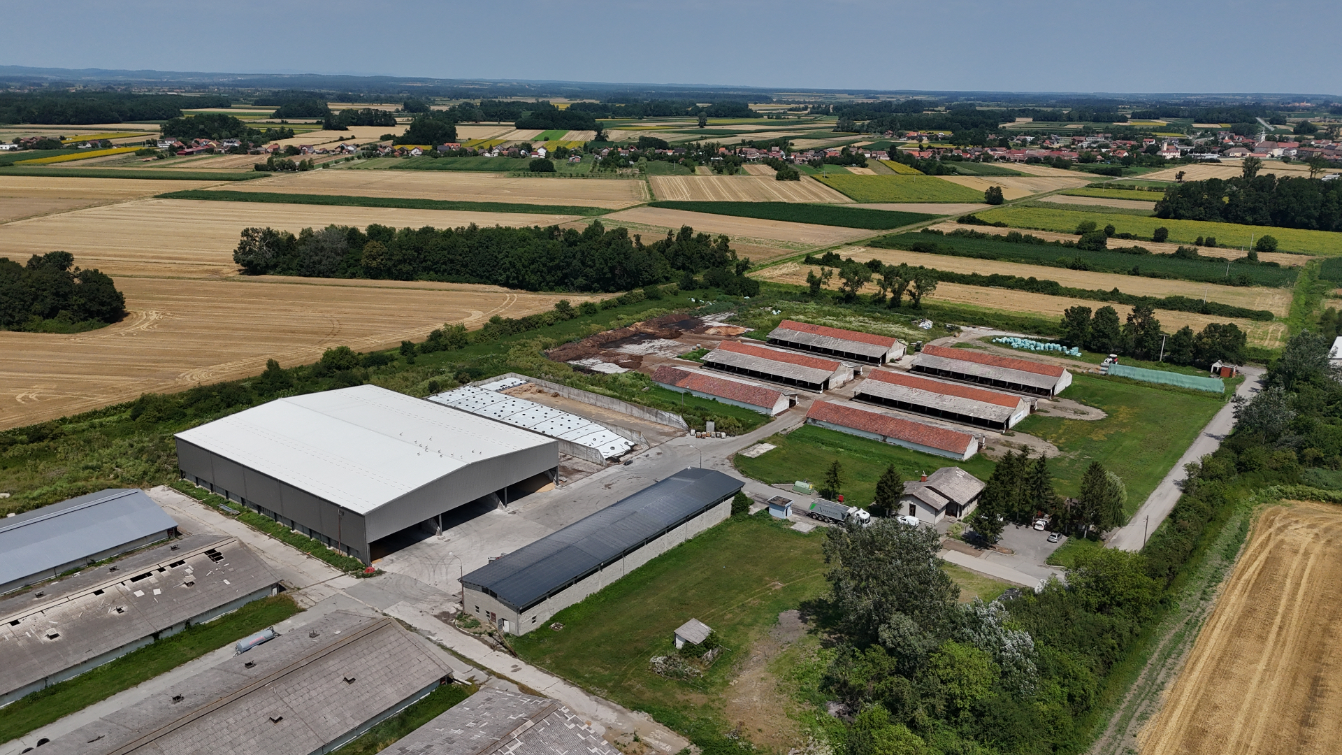 Farma Vrpolje