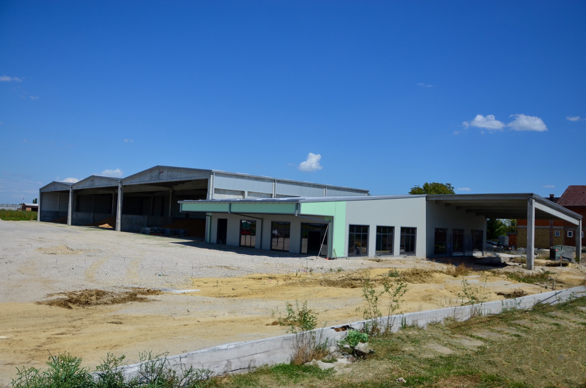 Agronom — Agro centar Vrbanja — slika 4