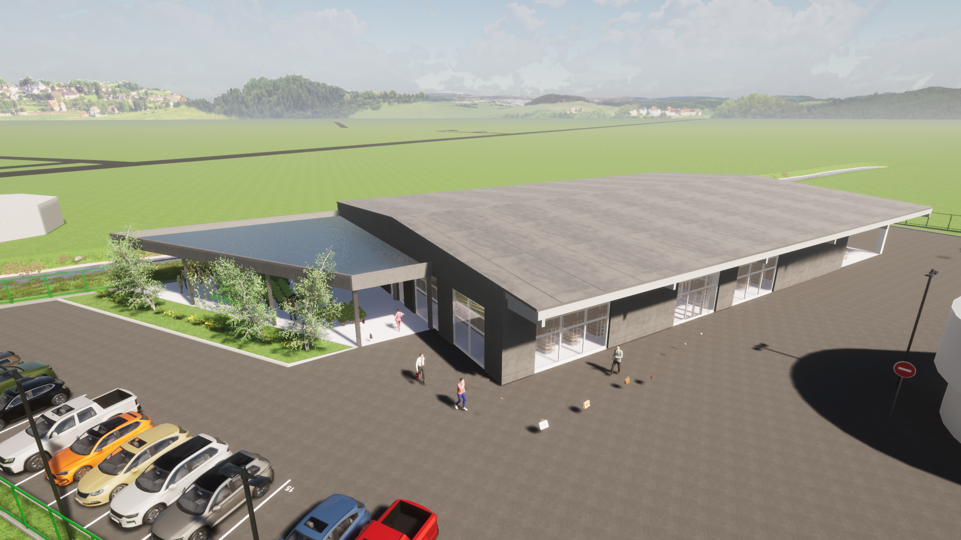 Agronom — Agro centar Našice — slika 2