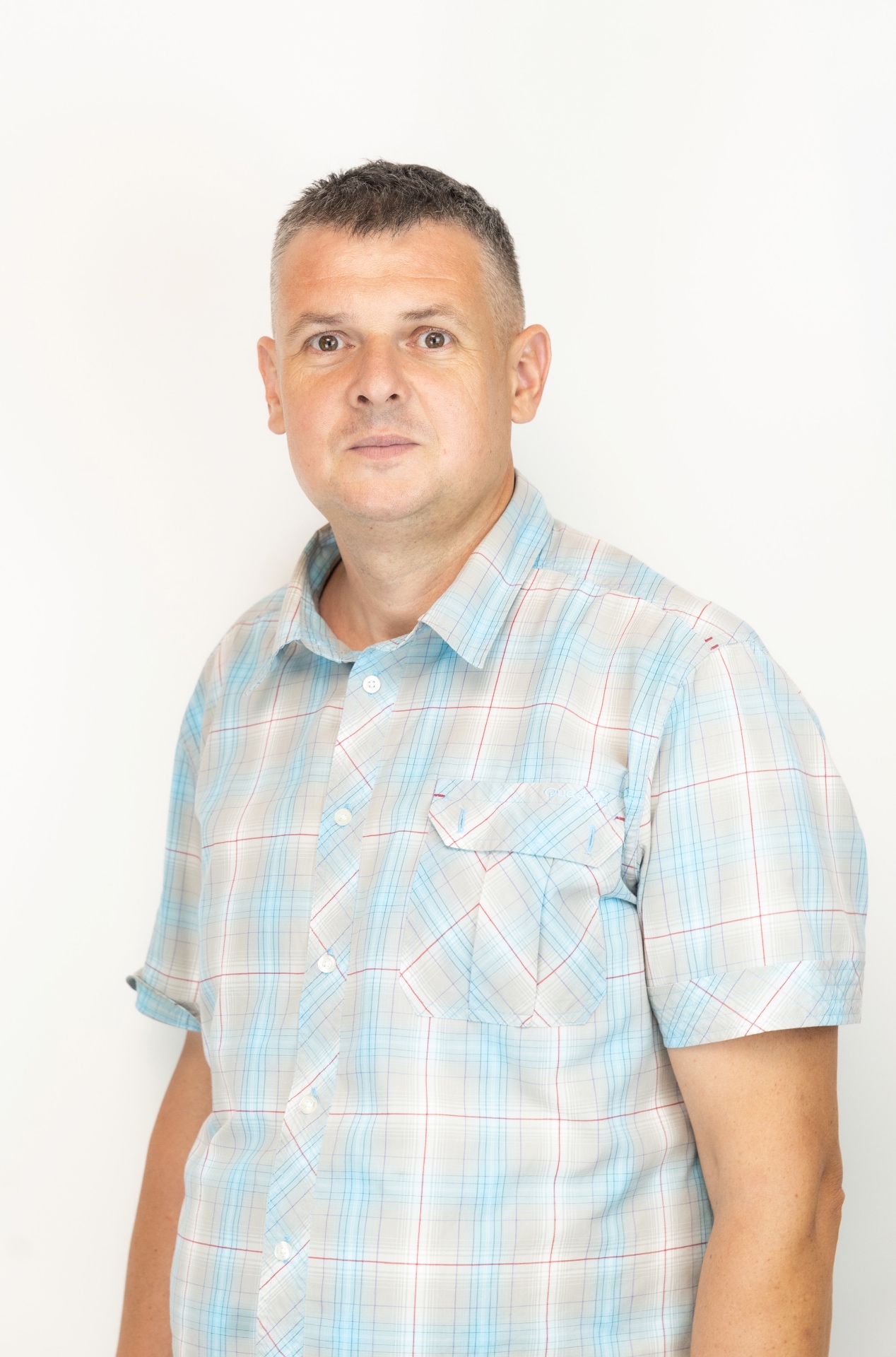 Tomislav Komadina, bacc.oec.
