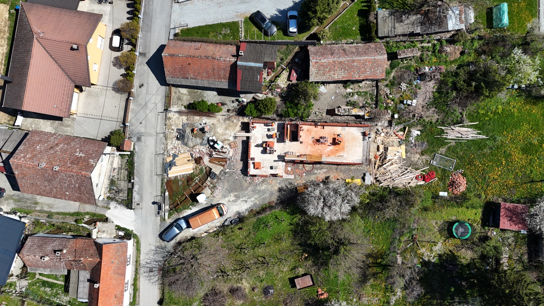 Obiteljska kuća Velika — slika 6