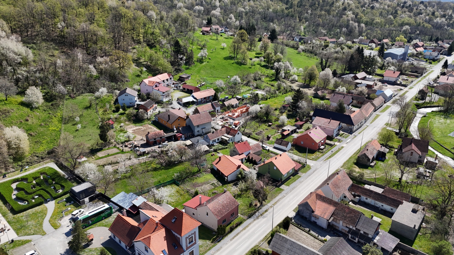 Obiteljska kuća Velika — slika 7