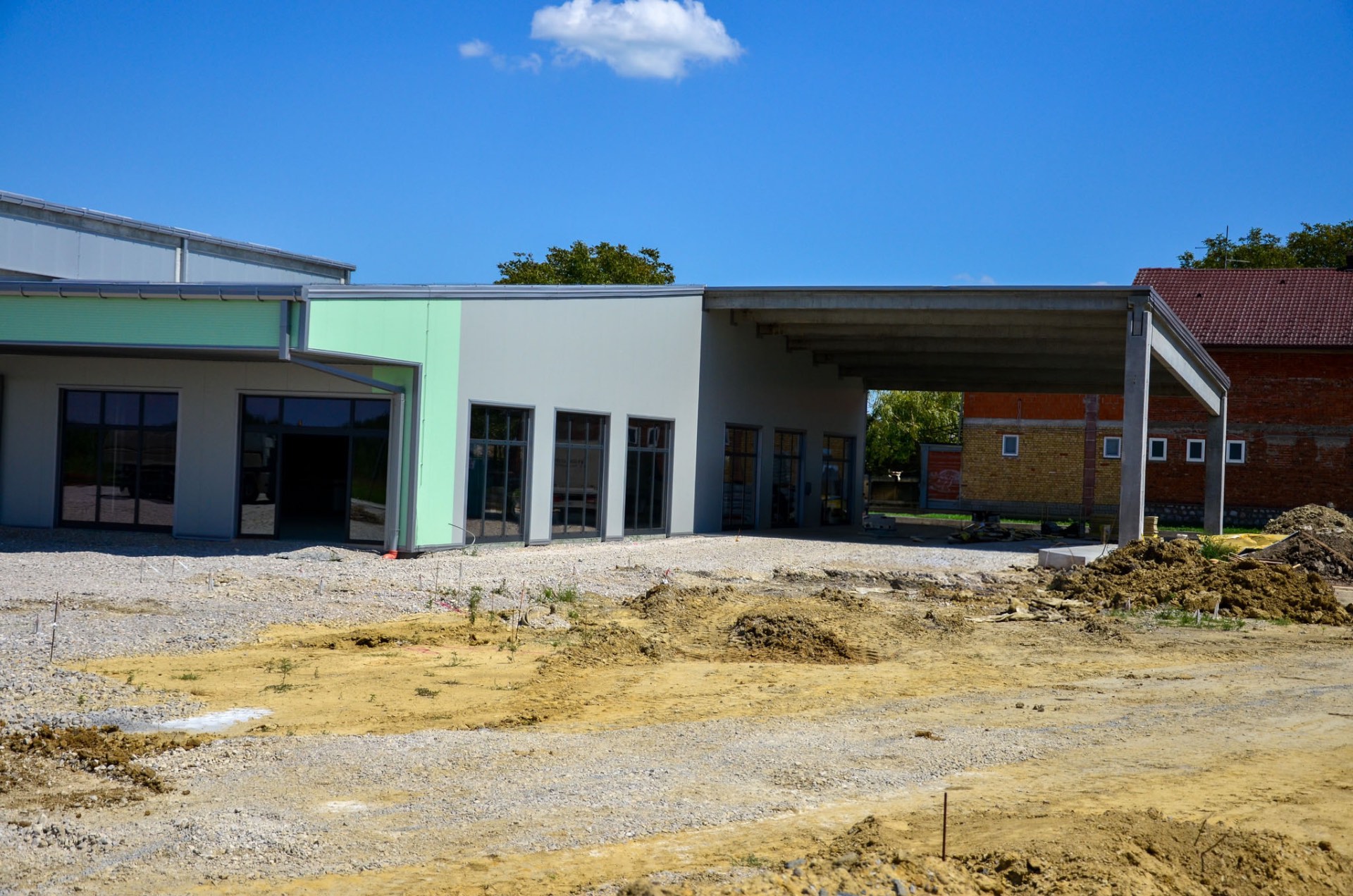 Agronom — Agro centar Vrbanja — slika 5