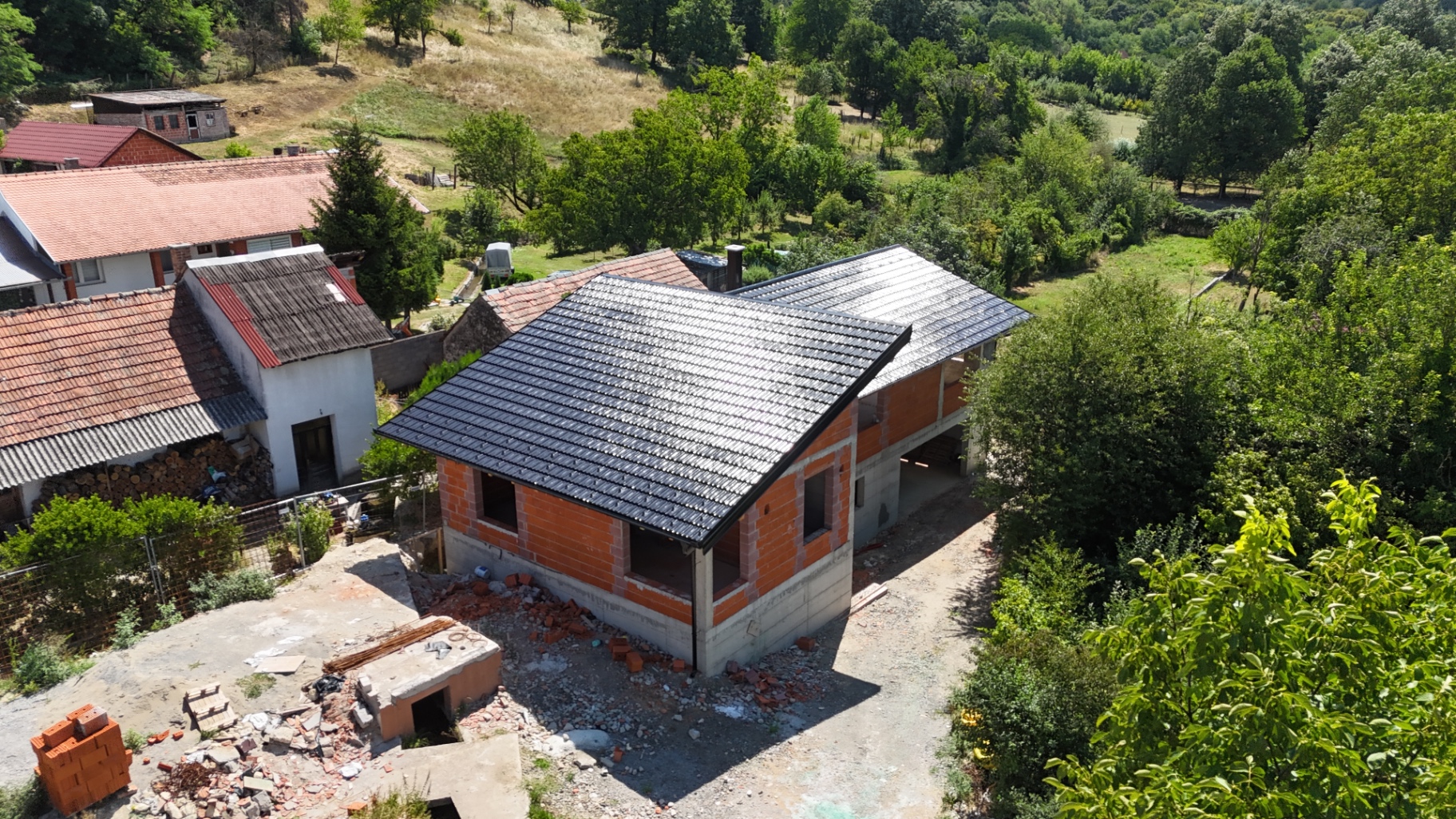 Obiteljska kuća Velika — slika 2