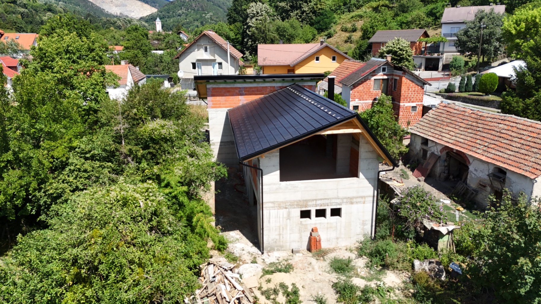 Obiteljska kuća Velika — slika 3