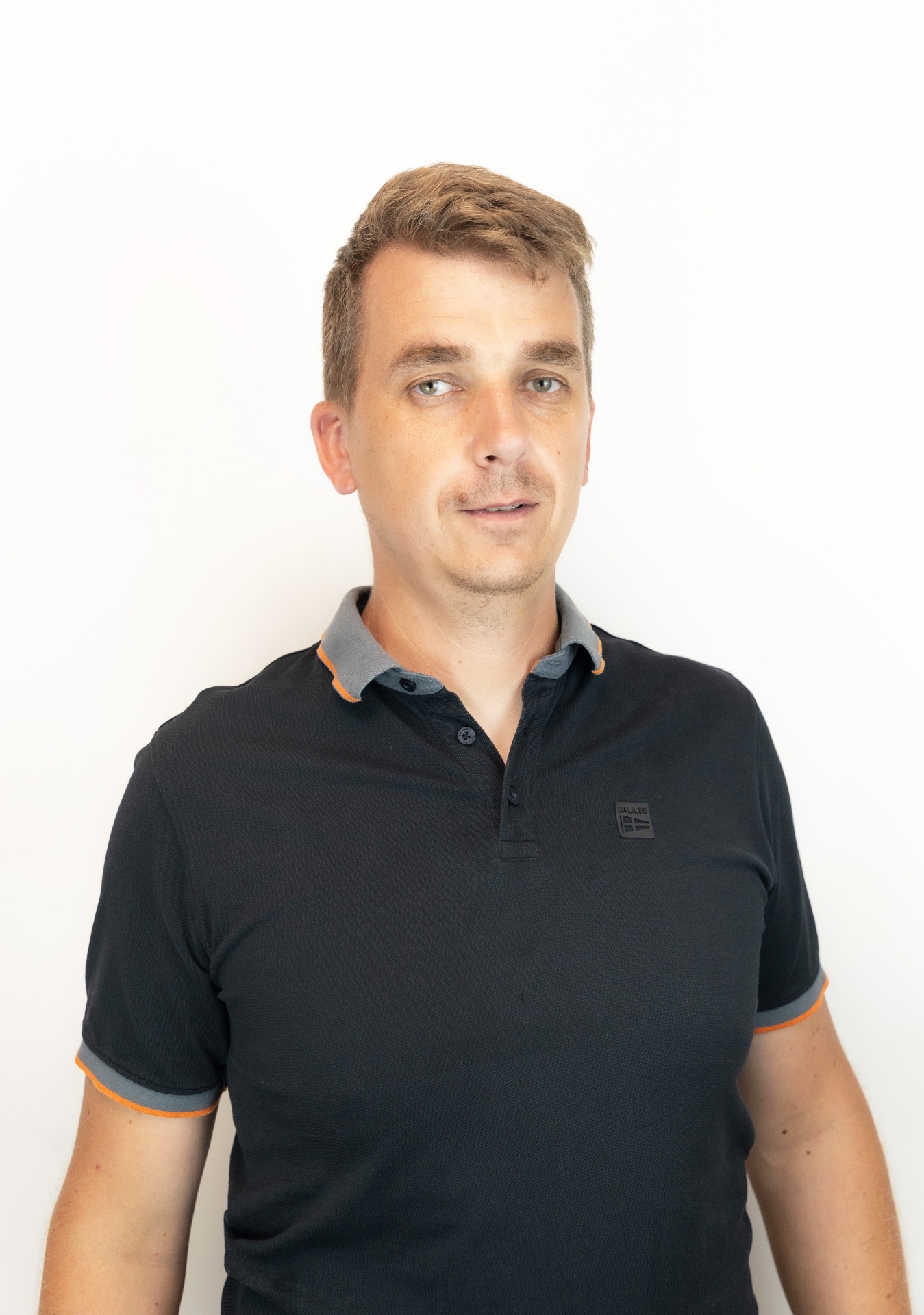 Igor Ćuletić, mag.ing.aedif.